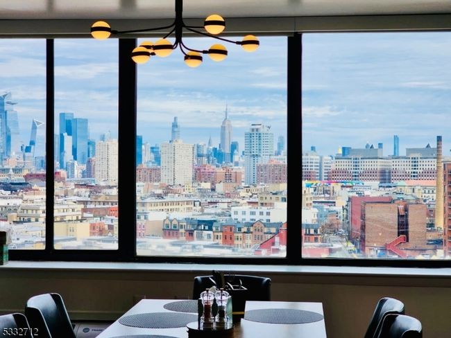 APT-12D - 551 Observer Hwy, House other with 2 bedrooms, 2 bathrooms and null parking in Hoboken NJ | Image 8