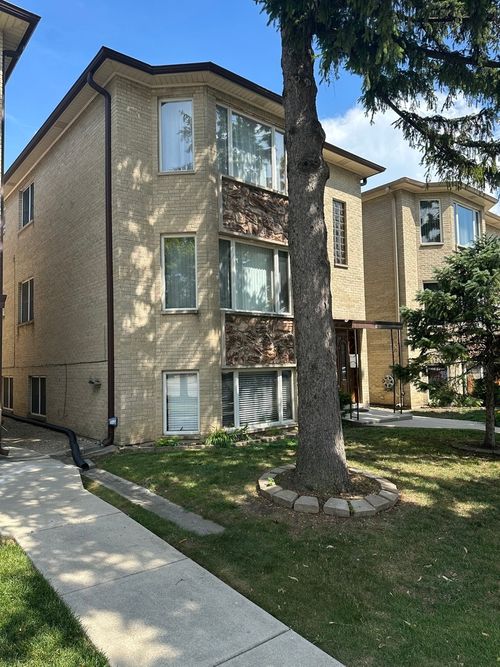 apt-1-2605 N 76th Ave, Elmwood Park, IL, 60707-2283 | Card Image