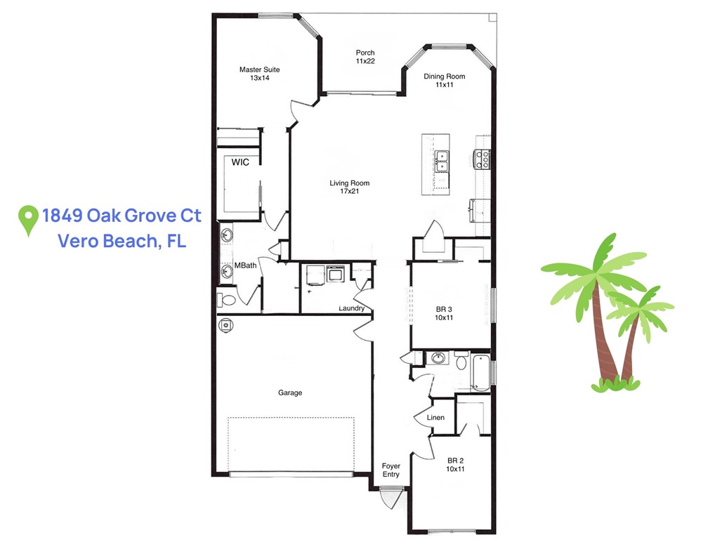Residential in Vero Beach 3