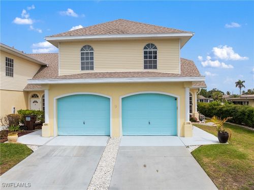 apt-106-4969 Viceroy St, Cape Coral, FL, 33904-9005 | Card Image