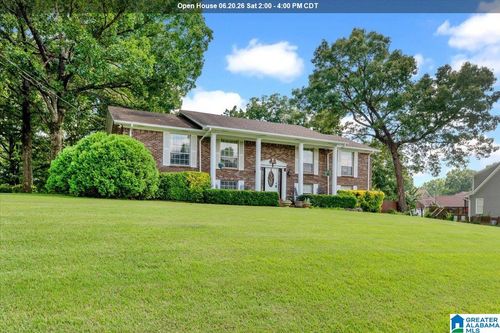 1361 8th Pl, PLEASANT GROVE, AL, 35127-3412 | Card Image
