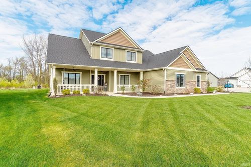 15293 Leo Creek Blvd, Leo, IN, 46765-0029 | Card Image