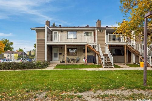 28-6918 Blakeney Drive, Regina, SK, S4X2N5 | Card Image
