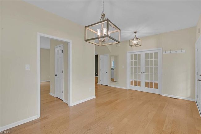 8619 Thomas Jefferson Way, House other with 3 bedrooms, 3 bathrooms and null parking in Gloucester VA | Image 9