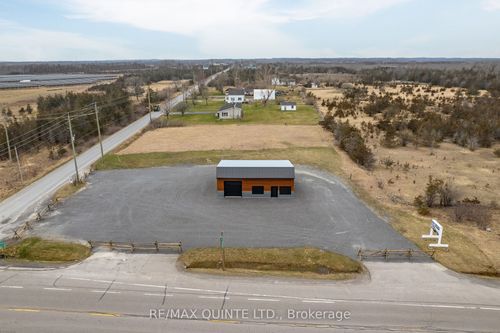 2925 Highway 62 Highway S, Prince Edward County, ON, K0K1A0 | Card Image