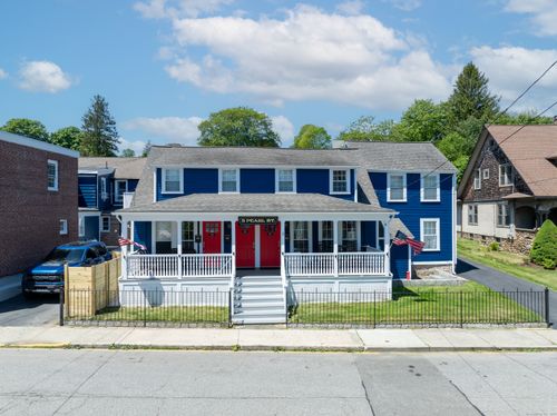1-5 Pearl St, Groton, CT, 06340-5730 | Card Image