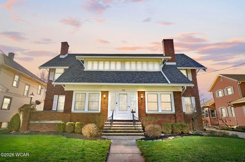 130 Boyd Ave, Van Wert, OH, 45891-2310 | Card Image