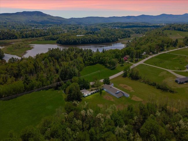 44 Stagecoach Road, House other with 3 bedrooms, 3 bathrooms and null parking in Morristown VT | Image 1