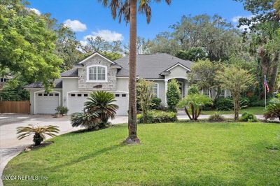 1545 Selva Marina Drive, House other with 5 bedrooms, 4 bathrooms and null parking in Atlantic Beach FL | Image 1