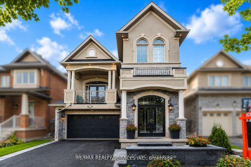 36 Attraction Dr, Brampton, ON, L6Y2Z8 | Card Image