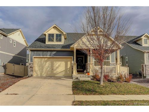 3653 Candlewood Dr, Johnstown, CO, 80534-2417 | Card Image