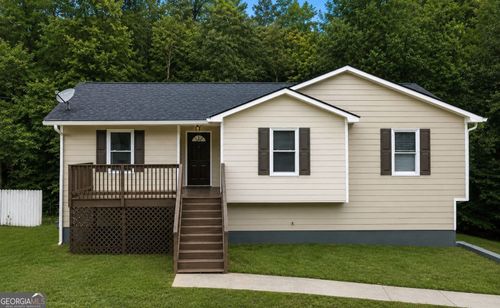 6839 Silver Maple Dr, Rex, GA, 30273-2358 | Card Image