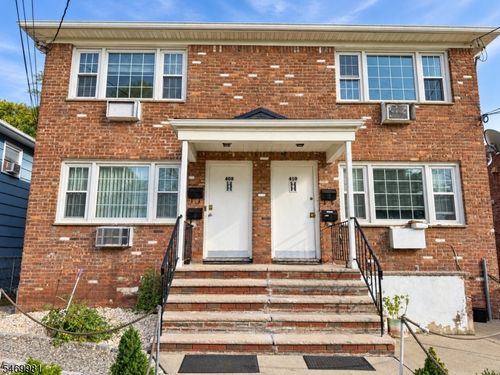 408 Erico Ave, Elizabeth, NJ, 07202-3203 | Card Image