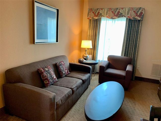 307 - 8303 Palm Pkwy, Home with 1 bedrooms, 1 bathrooms and null parking in ORLANDO FL | Image 16