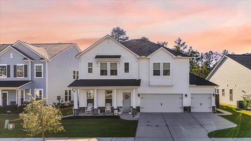131 Wappoo Trace Ln, Summerville, SC, 29486-2438 | Card Image