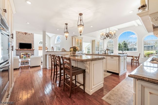 5 Hidden Ln, House other with 5 bedrooms, 3 bathrooms and null parking in Branchburg NJ | Image 4