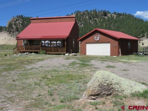 195 Valley Drive, South Fork, CO, 81154 | Card Image