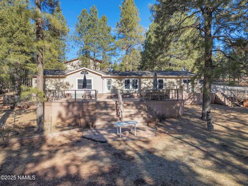 13112 E Fallow Deer Rd, Parks, AZ, 86018-0080 | Card Image