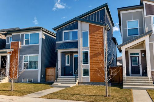 108 Wolf Creek Manor Se, Calgary, AB, T2X4A1 | Card Image
