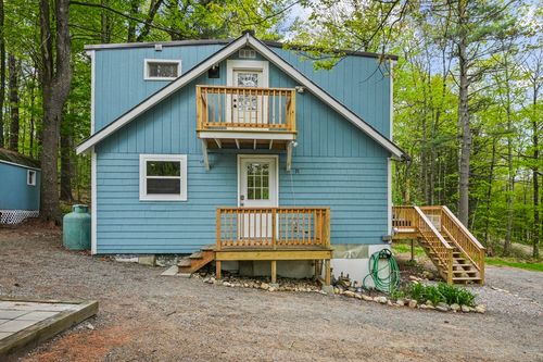 91 Deer Bay Rd, Ashby, MA, 01431-2051 | Card Image