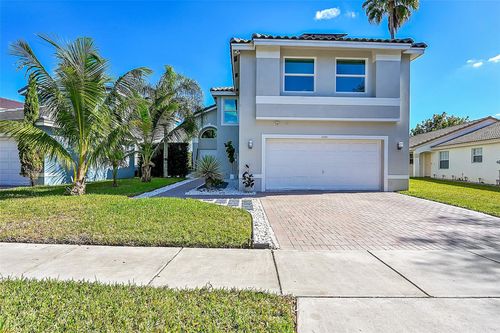 2081 Sw 157th Ave, Miramar, FL, 33027 | Card Image