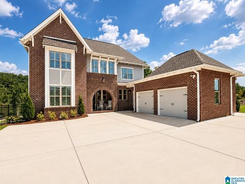 1054 Eagle Nest Cir, BIRMINGHAM, AL, 35242-4968 | Card Image