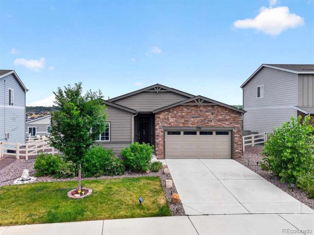 Residential in Castle Rock