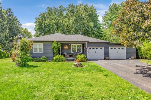 415 S Worth Street, Sullivan, IL, 61951 | Card Image