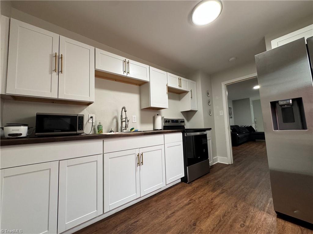 Residential in Greensboro 5
