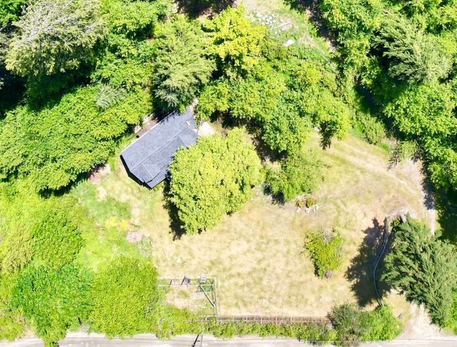 722 W Bay Rd, House other with 3 bedrooms, 1 bathrooms and null parking in Gambier Island BC | Image 4