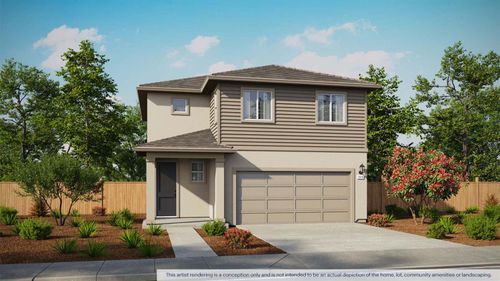 2586 Terra Cotta Dr, Lincoln, CA, 95648-2244 | Card Image