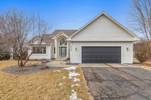 3528 Dunbar Knoll, Brooklyn Park, MN, 55443 | Card Image