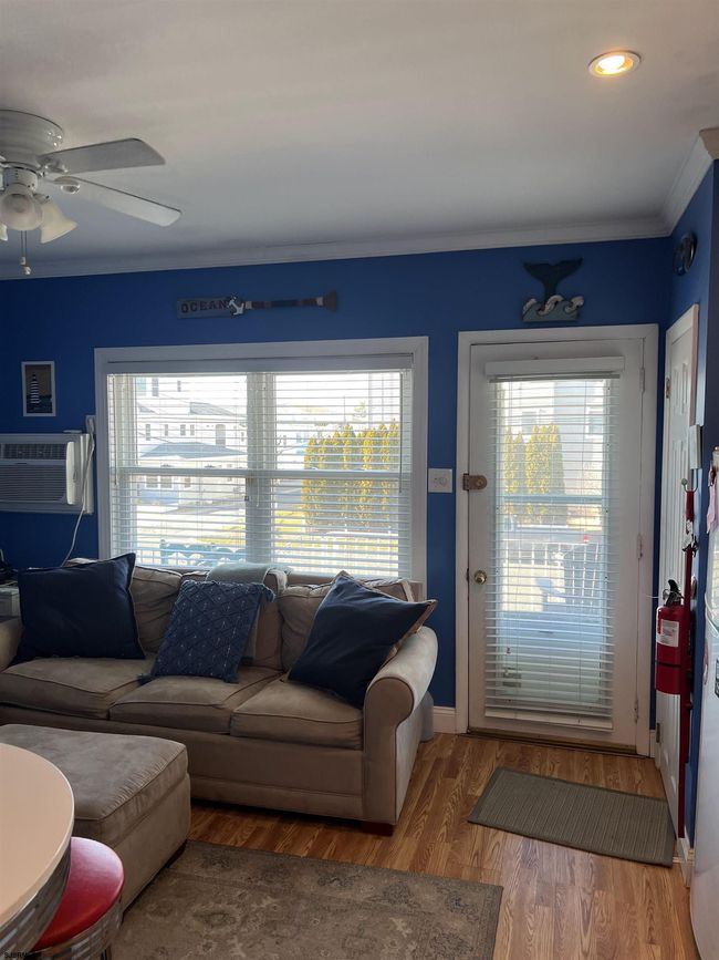 UNIT-6 - 3500 Ocean Ave, Condo with 1 bedrooms, 1 bathrooms and null parking in Brigantine NJ | Image 11
