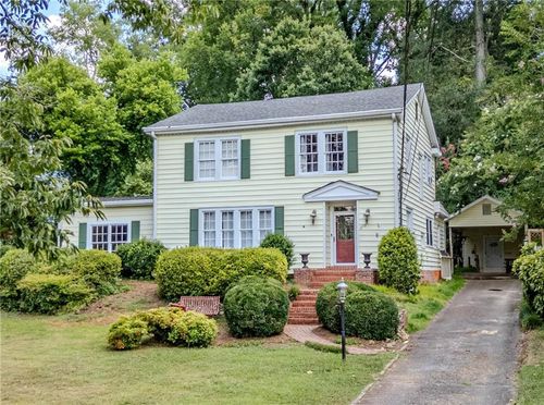 210 E 9th Street E, Rome, GA, 30161 | Card Image