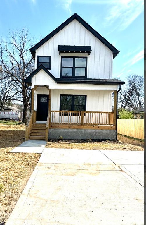 1406 E 49th St, Chattanooga, TN, 37407-3501 | Card Image