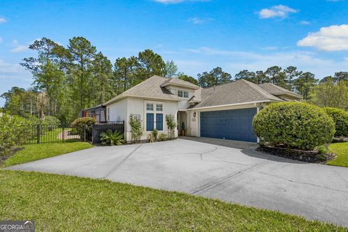 1421 Tanager Trl, Saint Mary's, GA, 31558-4107 | Card Image