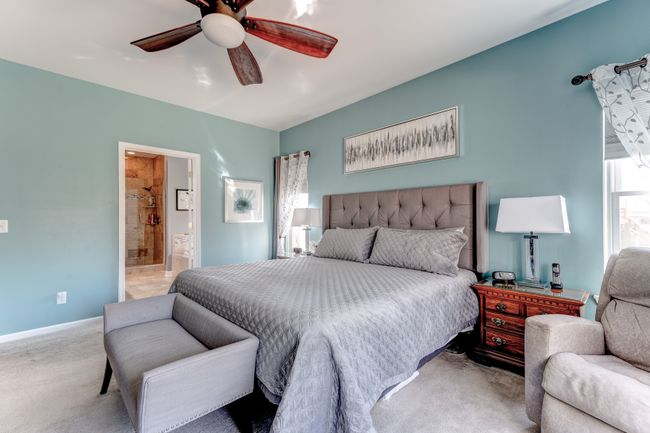 2101 Crested Butte Dr, House other with 4 bedrooms, 3 bathrooms and null parking in White Lake MI | Image 17