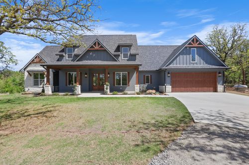 109 Post Oak Cv, Sunset, TX, 76270-2160 | Card Image