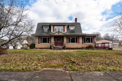 839 Oden Street, House other with 4 bedrooms, 1 bathrooms and 3 parking in Confluence PA | Image 1