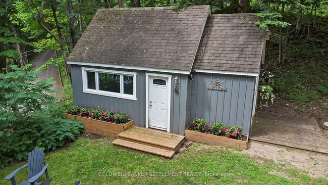 473 Sherbrooke Dr, House other with 3 bedrooms, 1 bathrooms and 4 parking in Maberly ON | Image 16