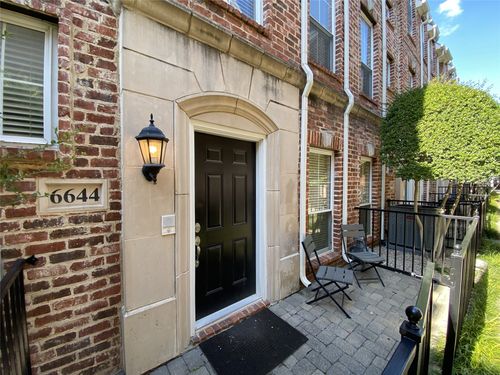 6644 Airline Rd, Dallas, TX, 75205-1431 | Card Image