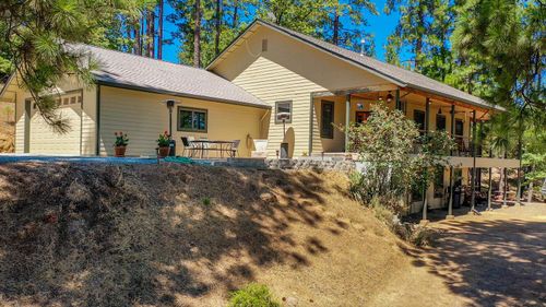16811 Stage Rd, Sutter Creek, CA, 95685-9785 | Card Image