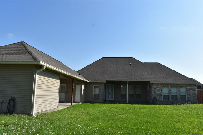 3110 River Landing Dr, House other with 3 bedrooms, 3 bathrooms and 4 parking in Addis LA | Image 43