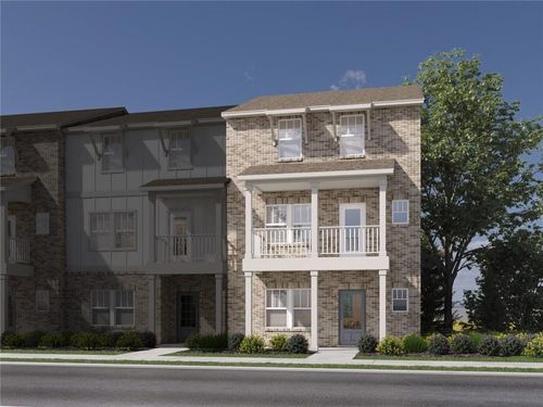 435 Elise Way, Lawrenceville, GA, 30045-7117 | Card Image