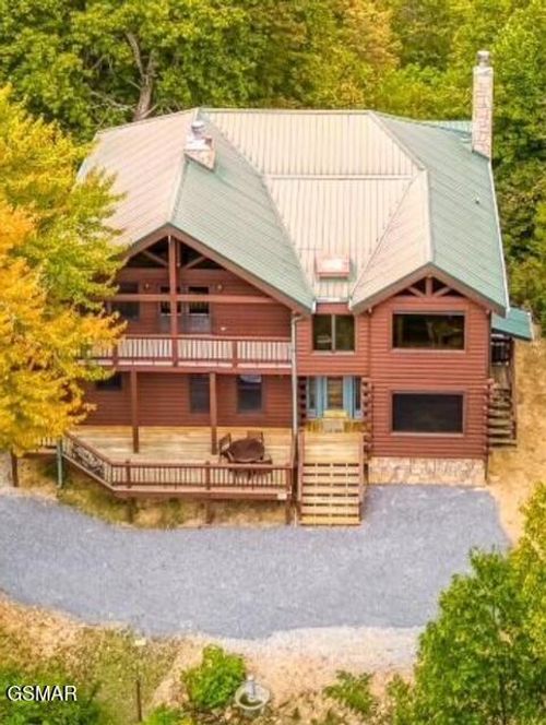 4476 Whetstone Rd, Sevierville, TN, 37862-6500 | Card Image