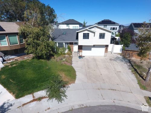 5140 W Milstead Ln, Salt Lake City, UT, 84118-8604 | Card Image