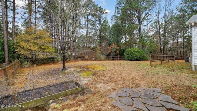 124 Pineneedle Dr, House other with 4 bedrooms, 3 bathrooms and 1 parking in West End NC | Image 36