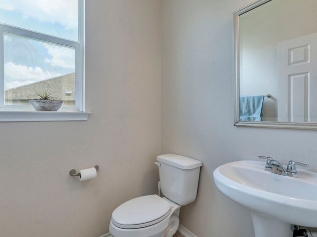 270 Fuchsia St, House other with 3 bedrooms, 3 bathrooms and 6 parking in Kyle TX | Image 14