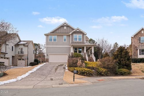 15 Wesleywood Dr, Durham, NC, 27707-9212 | Card Image