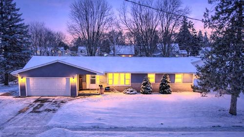 428 Lincoln Street, SEYMOUR, WI, 54165 | Card Image